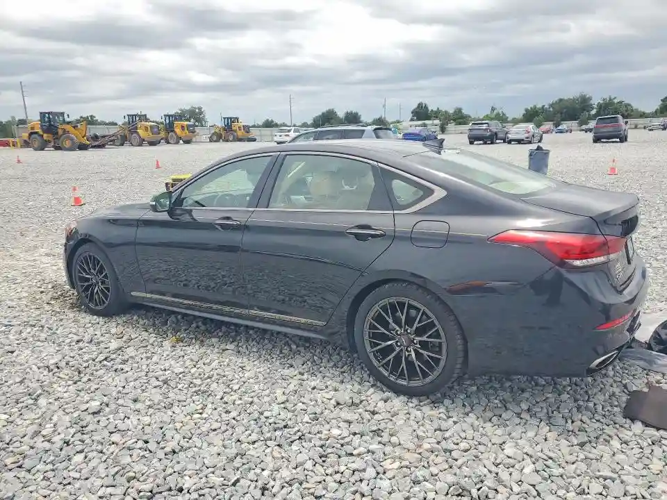 KMHGN4JE1KU291830 2019 GENESIS G80-1