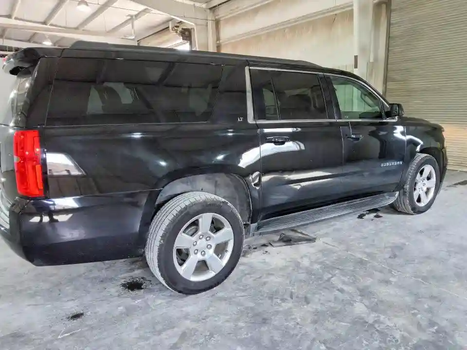 1GNSCHKC9GR454217 2016 CHEVROLET SUBURBAN-2