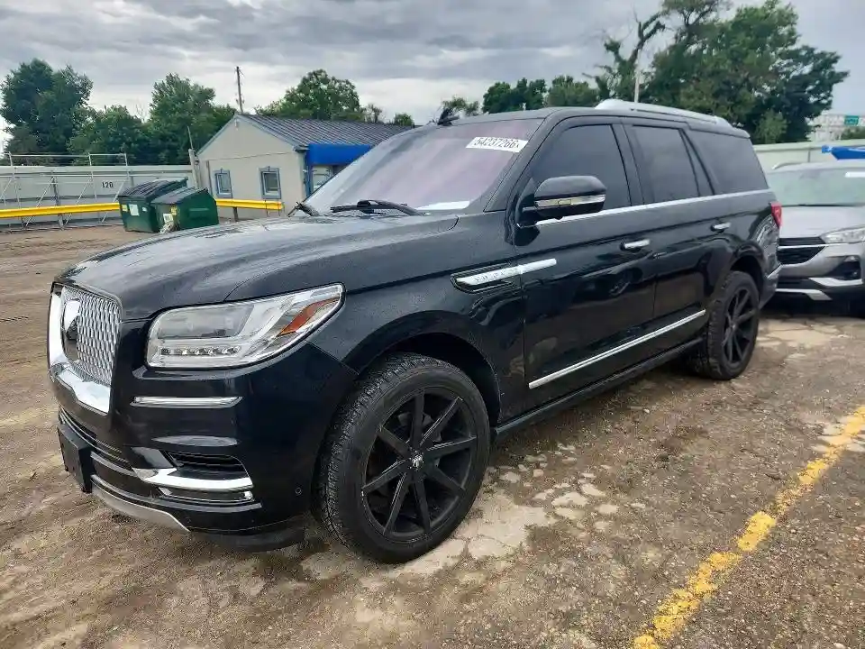 5LMJJ2LT9JEL07330 2018 LINCOLN NAVIGATOR-0
