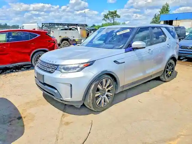 SALRR2RVXJA059181 2018 LAND ROVER DISCOVERY-0