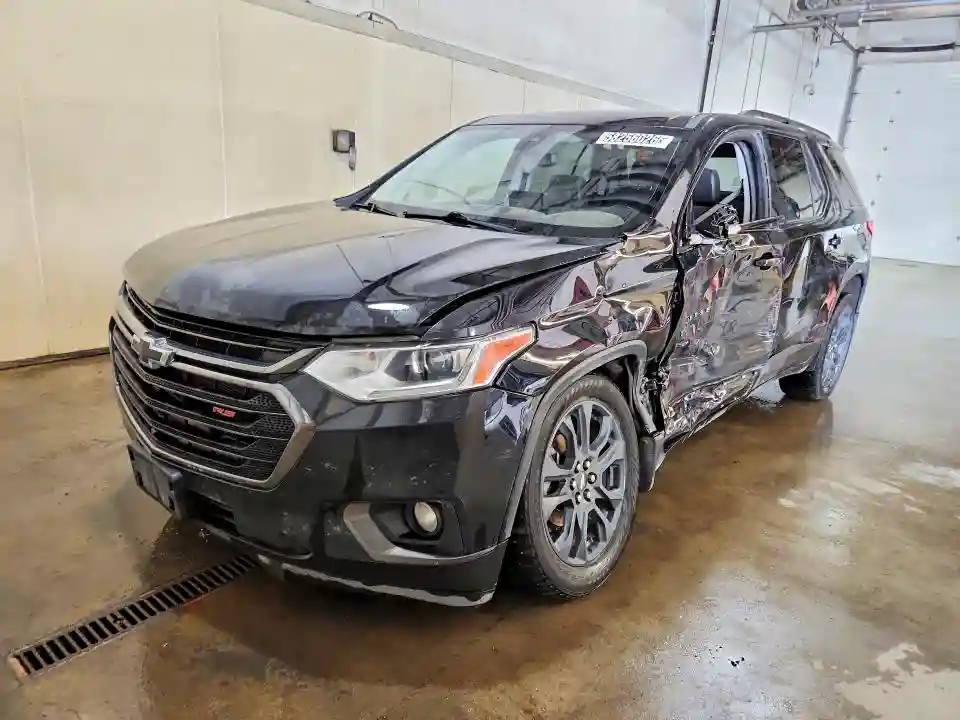 1GNEVJKW6LJ133088 2020 CHEVROLET TRAVERSE-0