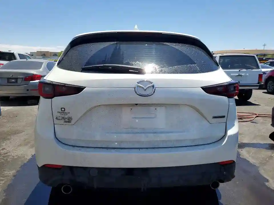 JM3KFBAM9N0538408 2022 MAZDA CX-5-5