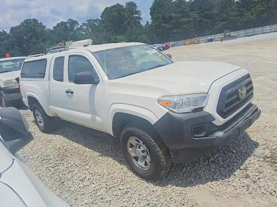 5TFRX5GN3LX179051 2020 TOYOTA TACOMA-3