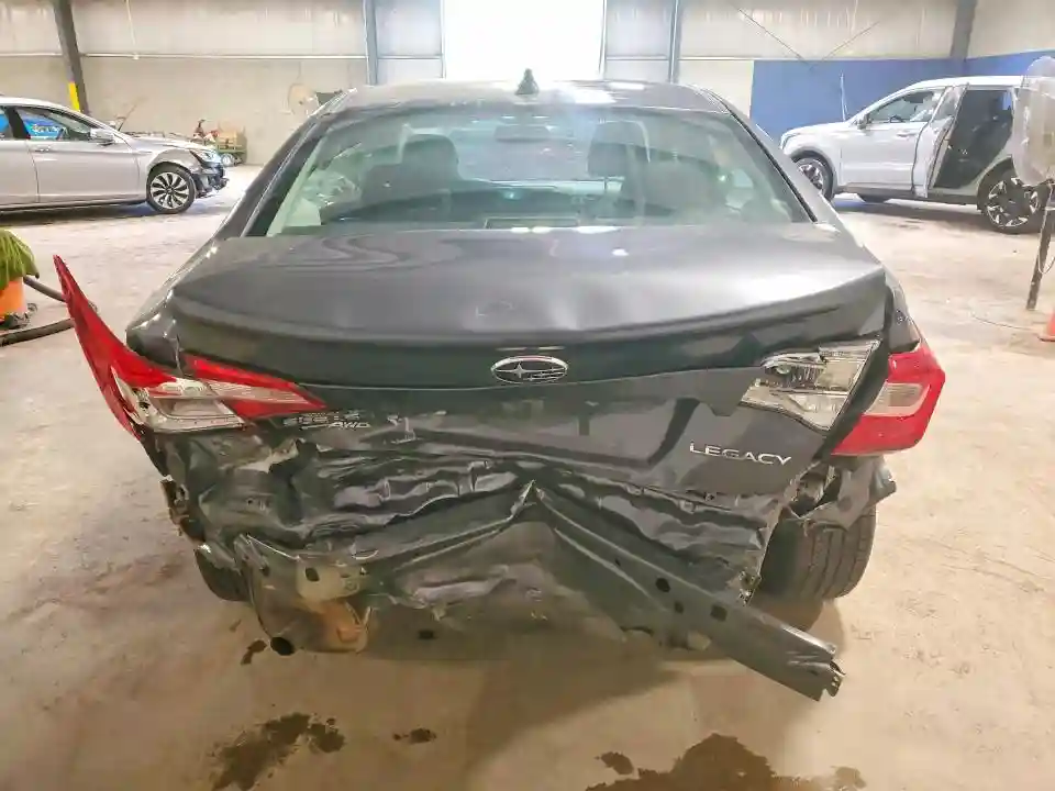 4S3BNAD60J3024720 2018 SUBARU LEGACY-5