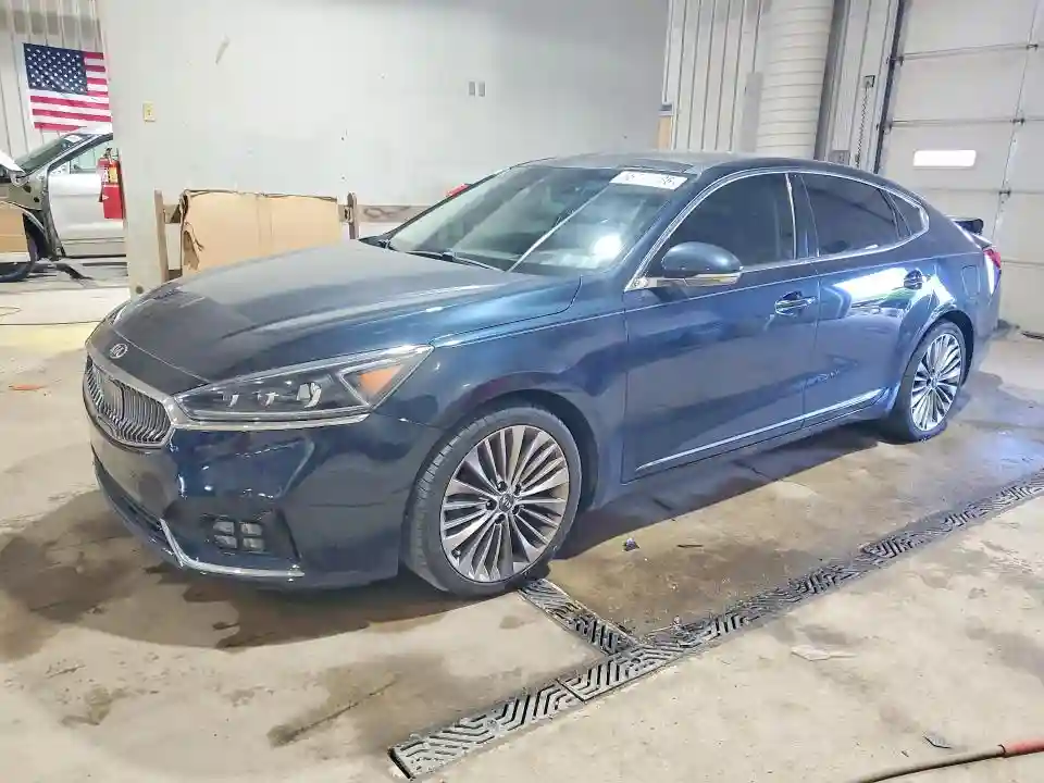 KNALC4J12H5066872 2017 KIA CADENZA-0
