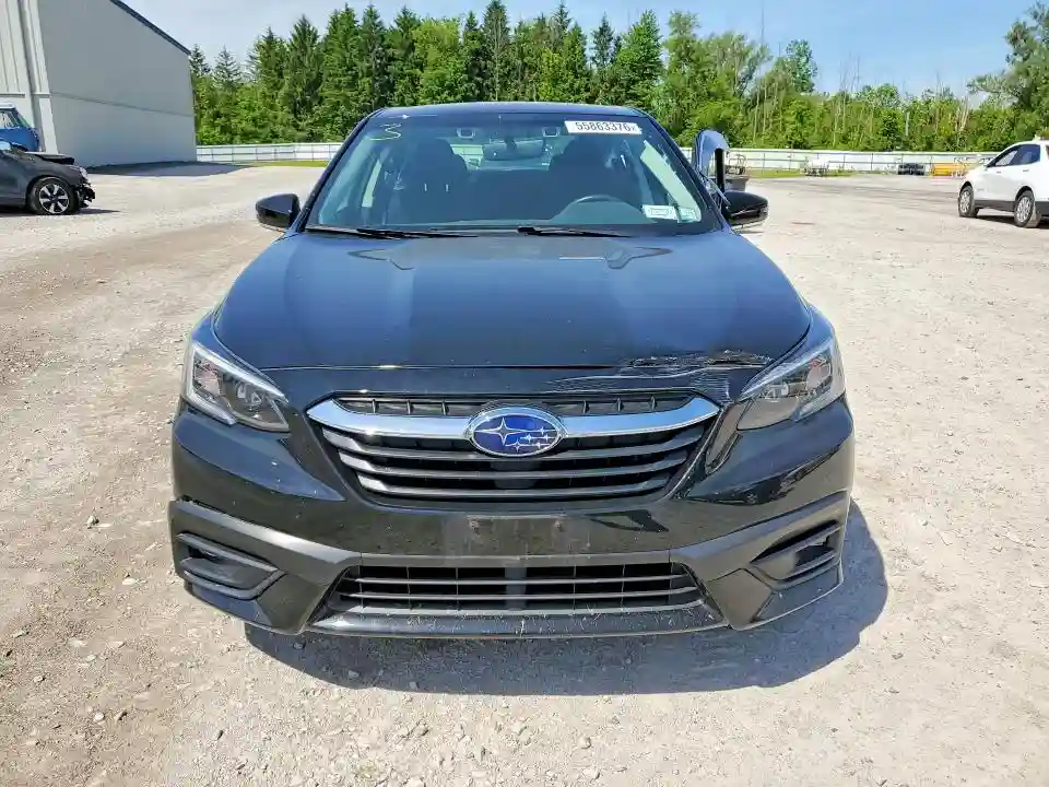 4S3BWAC61L3009001 2020 SUBARU LEGACY-4