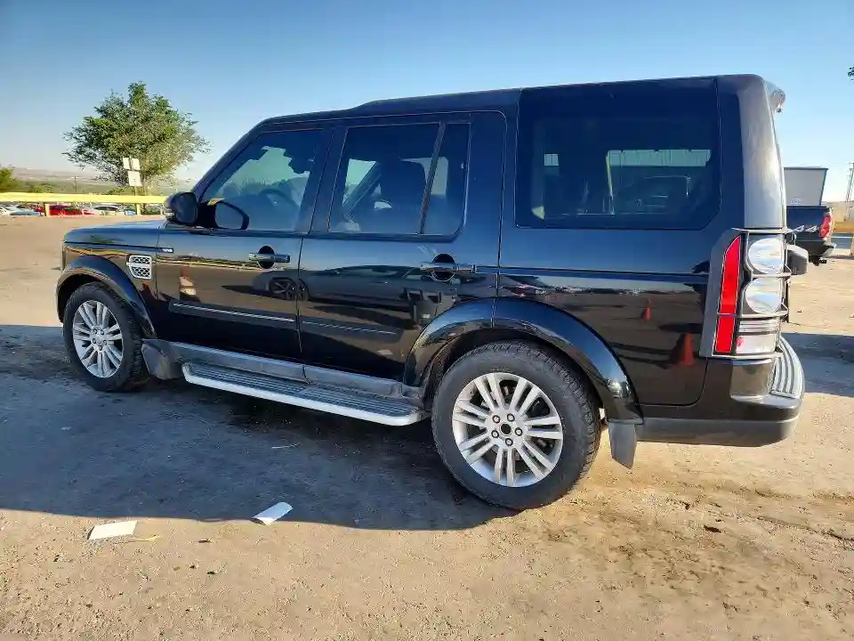 SALAK2V64GA796837 2016 LAND ROVER LR4-1
