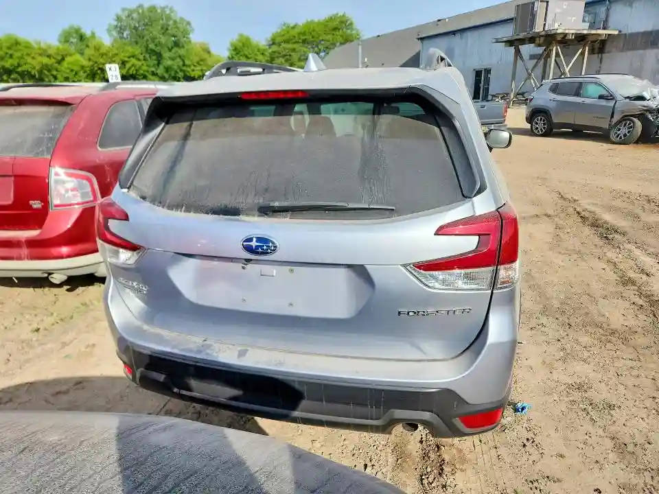 JF2SKAEC7PH467649 2023 SUBARU FORESTER-5