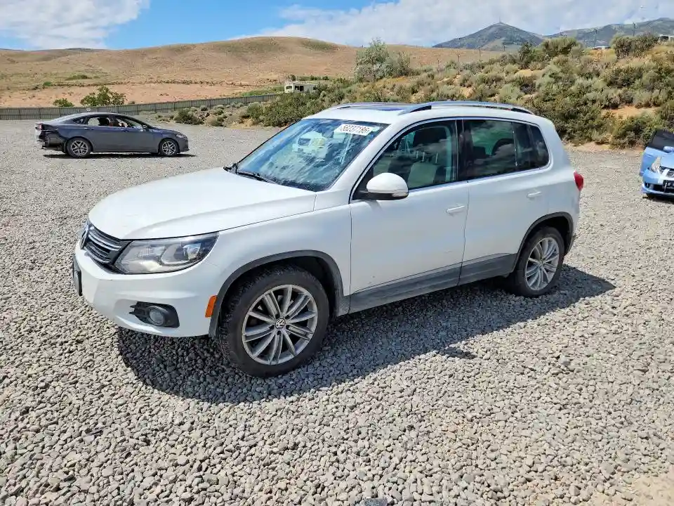 WVGAV7AX8GW591644 2016 VOLKSWAGEN TIGUAN-0