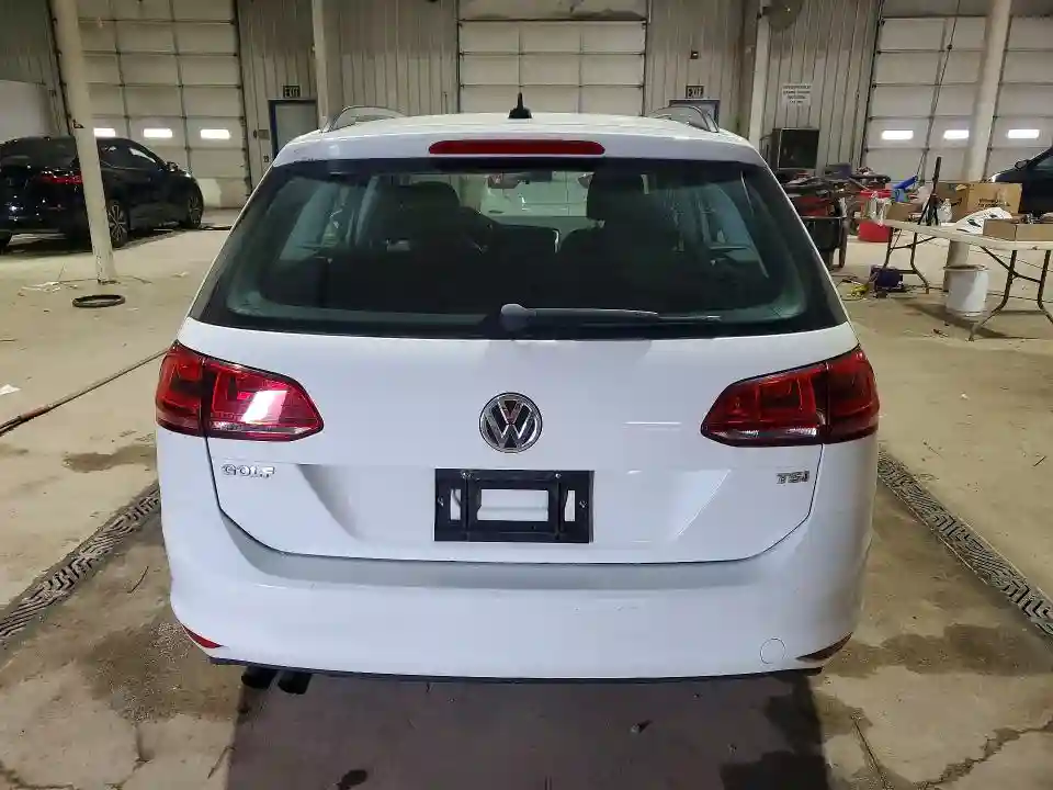 3VWC17AU5HM503310 2017 VOLKSWAGEN GOLF-5