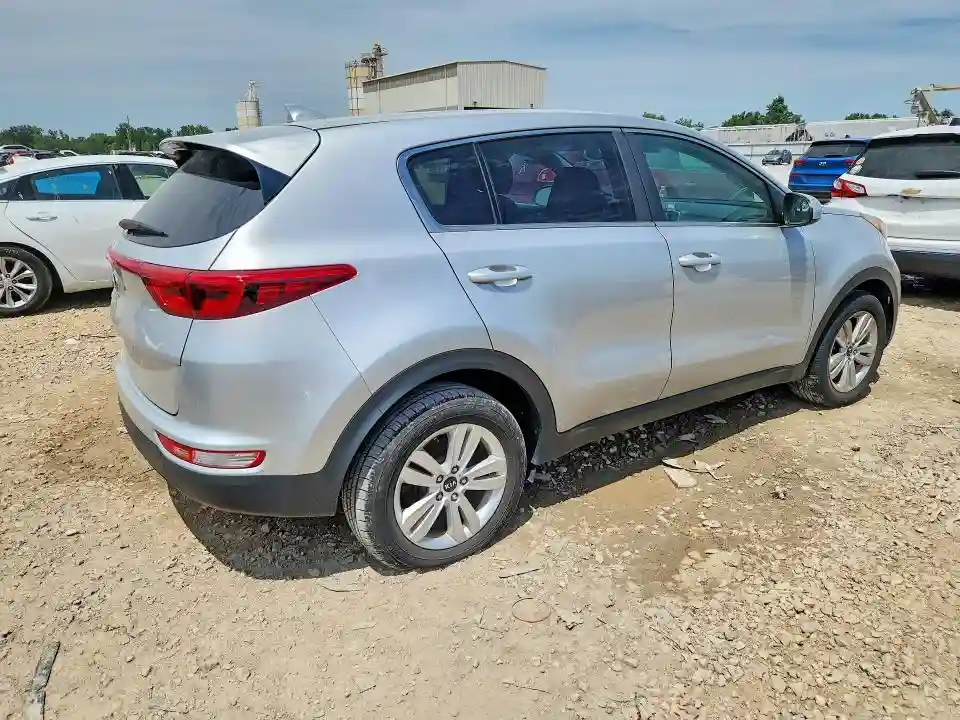 KNDPM3AC3K7562045 2019 KIA SPORTAGE-2