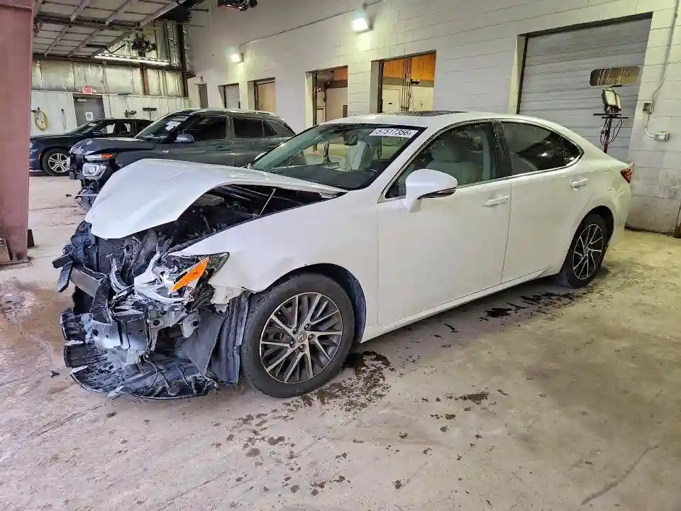 58ABK1GG4GU026958 2016 LEXUS ES-0