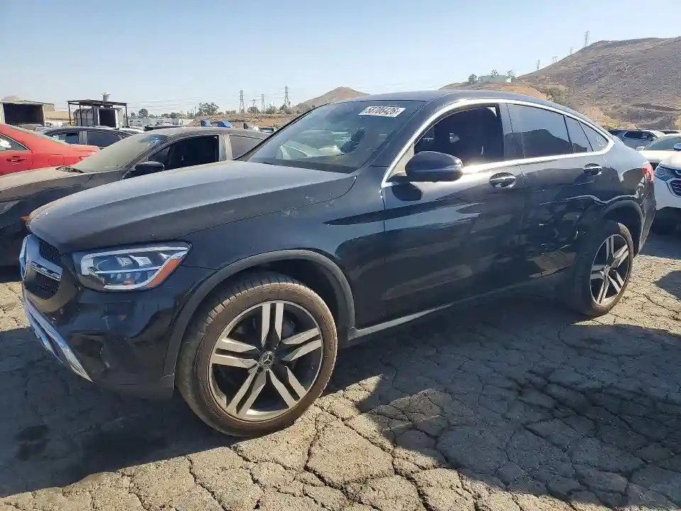 W1N0J8EB2MF911237 2021 MERCEDES-BENZ GLC-CLASS-0