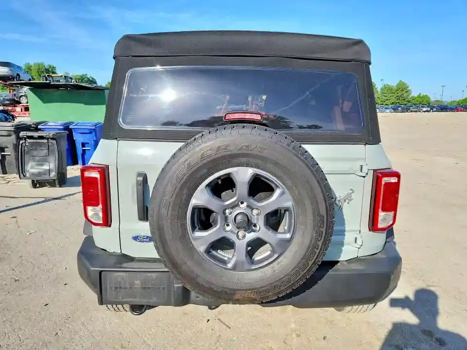 1FMDE5BH6PLB03298 2023 FORD BRONCO-5