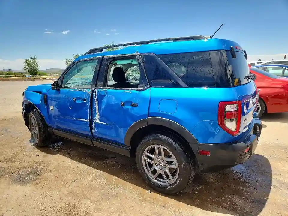 3FMCR9BNXSRE09685 2025 FORD BRONCO-1