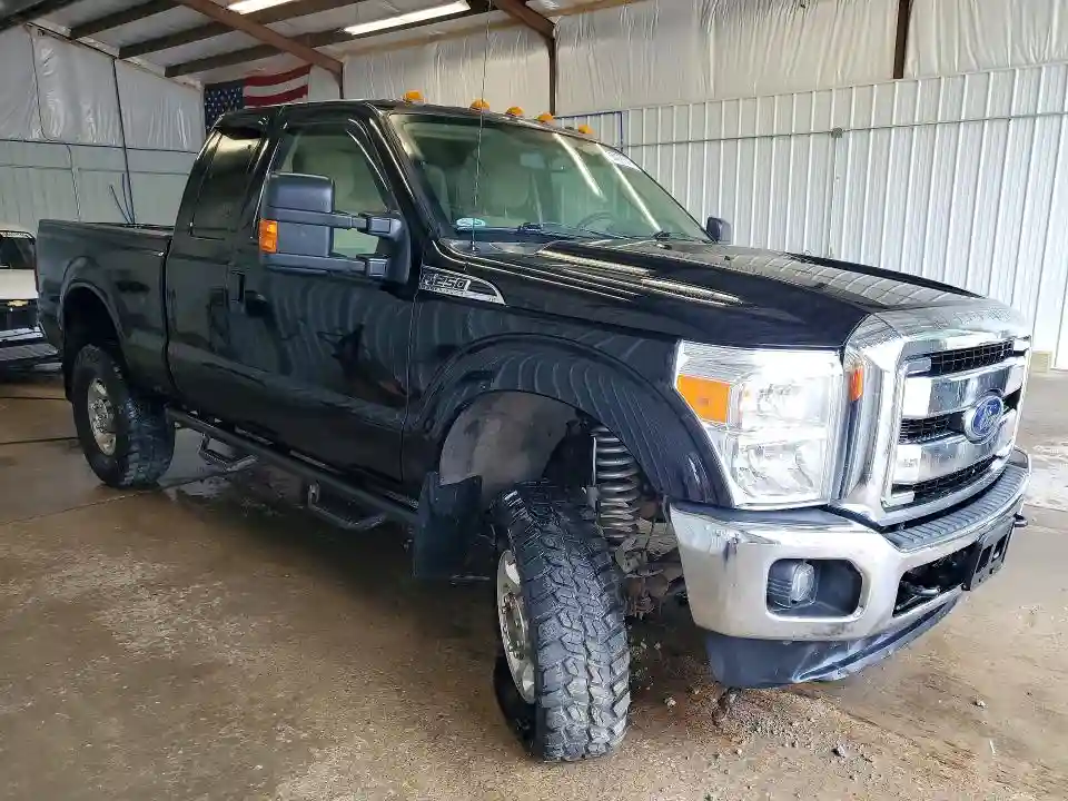 1FT7X2B69GEA63280 2016 FORD F250-3