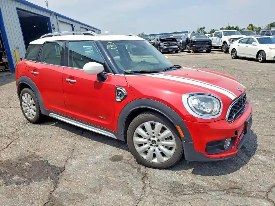 WMZYX1C08L3L56330 2020 MINI COOPER-3