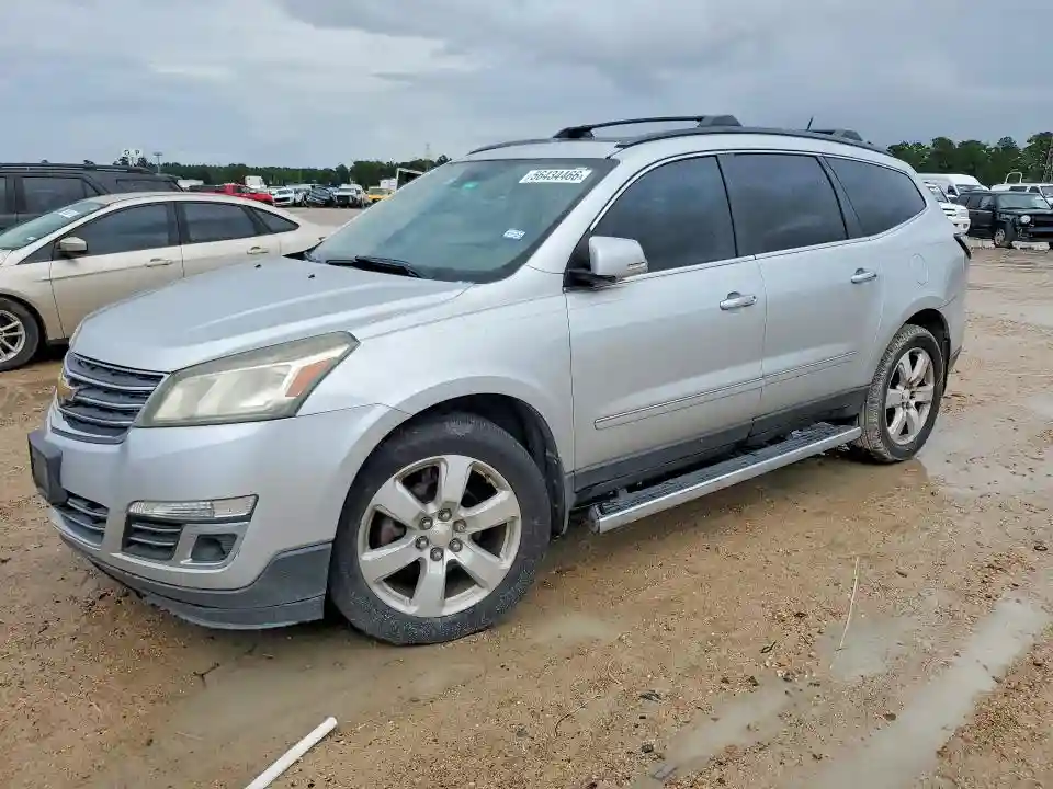 1GNKRJKD1GJ309315 2016 CHEVROLET TRAVERSE-0