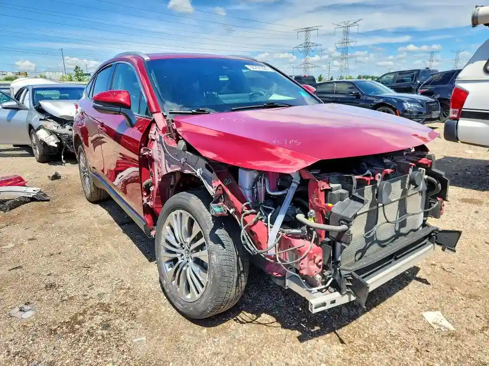 JTEAAAAH7MJ086186 2021 TOYOTA VENZA-3
