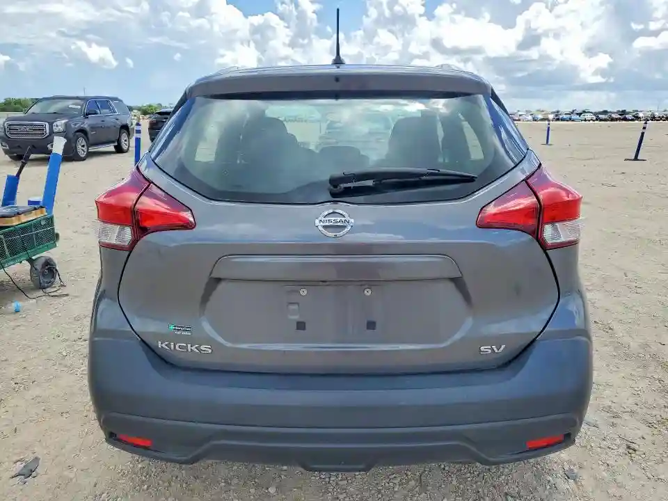 3N1CP5CU7KL536988 2019 NISSAN KICKS-5