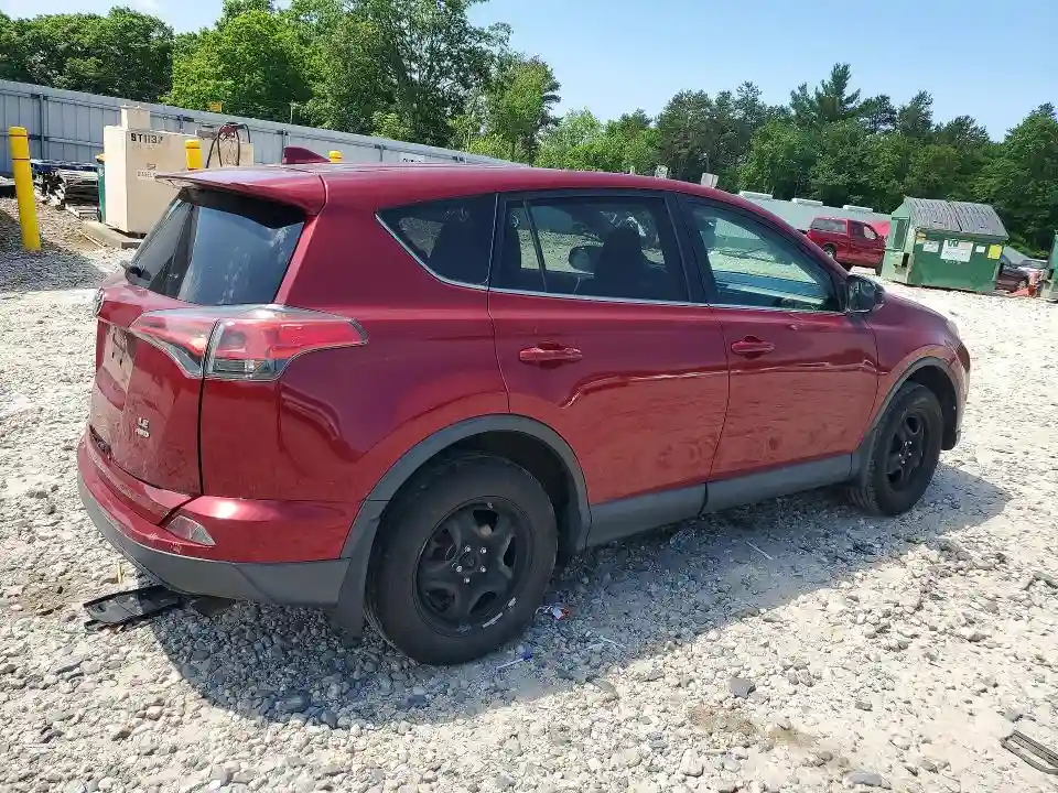 2T3BFREV2JW767314 2018 TOYOTA RAV4-2