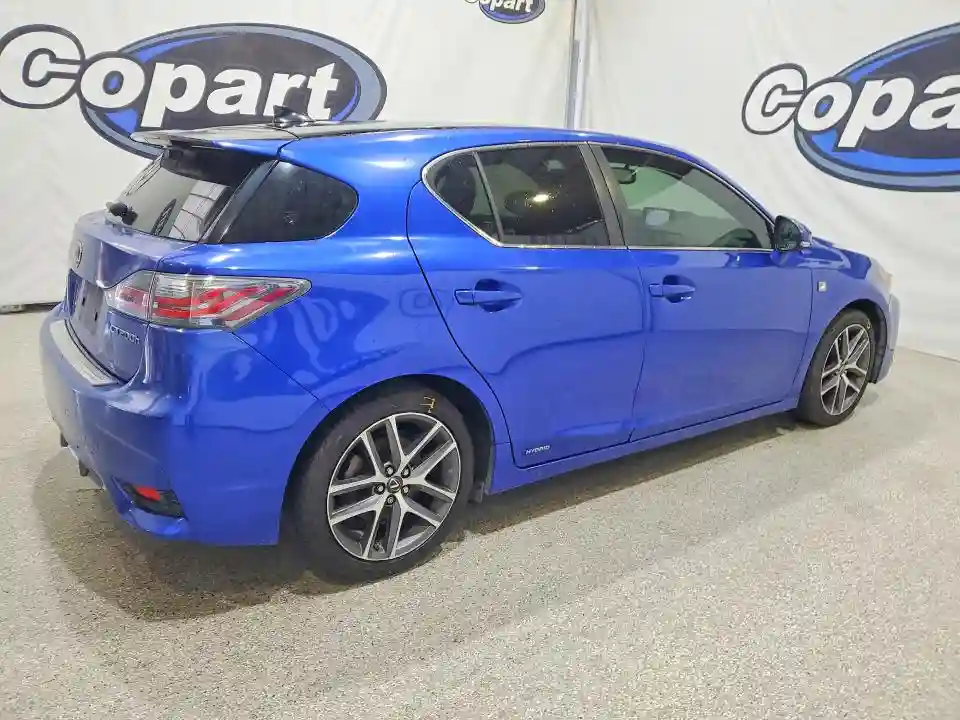 JTHKD5BH6F2225211 2015 LEXUS CT 200-2