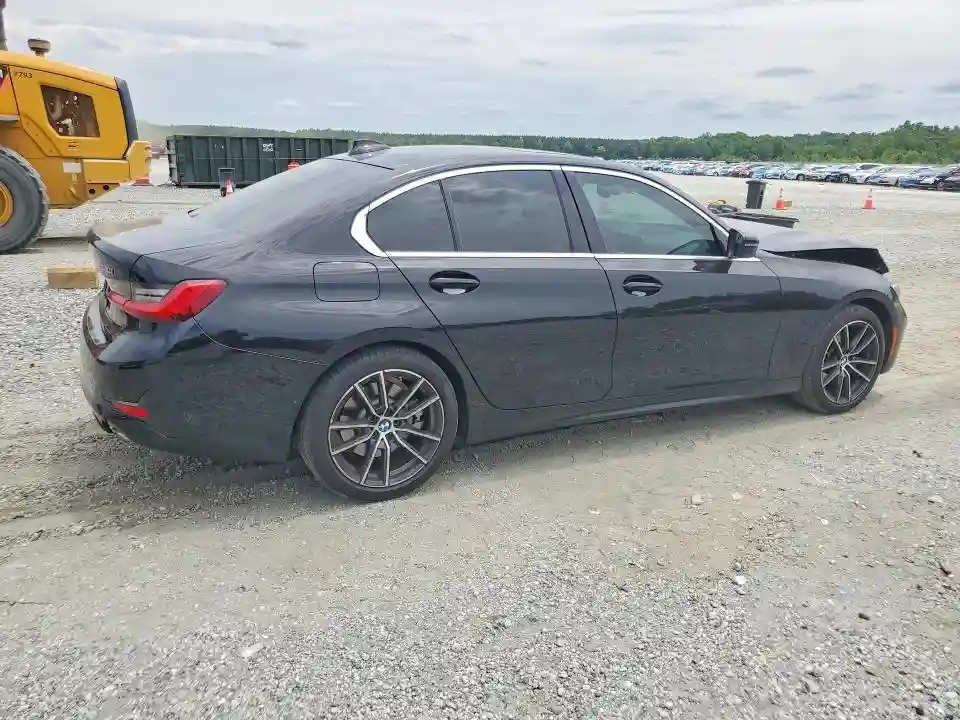 3MW5R1J09M8C09620 2021 BMW 3 SERIES-2
