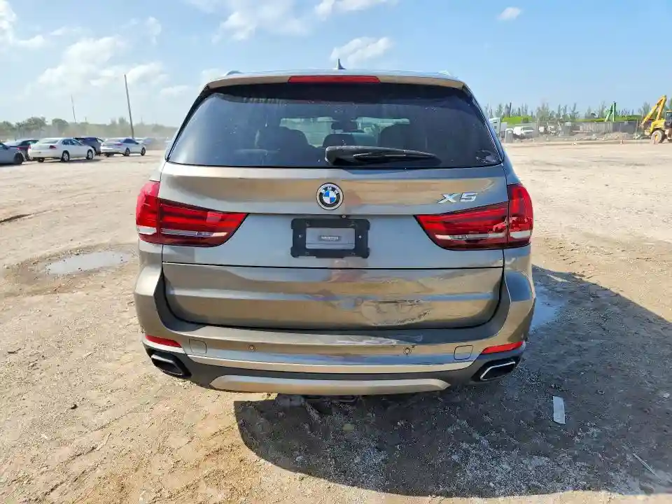 5UXKT0C30H0S81684 2017 BMW X5-5