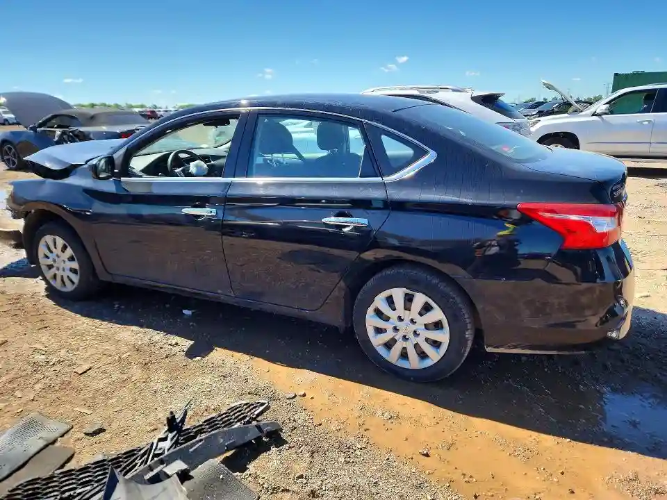 3N1AB7AP9GY216936 2016 NISSAN SENTRA-1