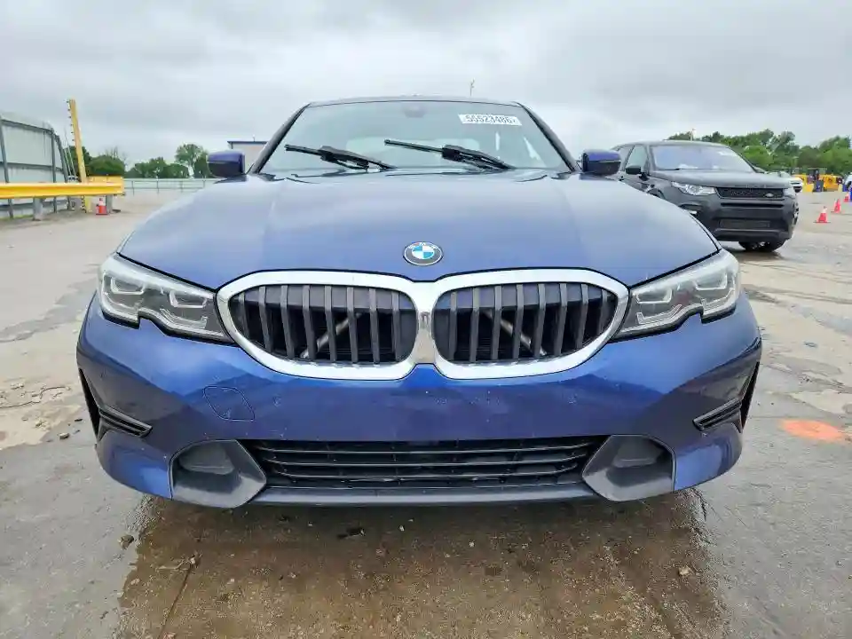 WBA5R1C58KAK11269 2019 BMW 3 SERIES-4