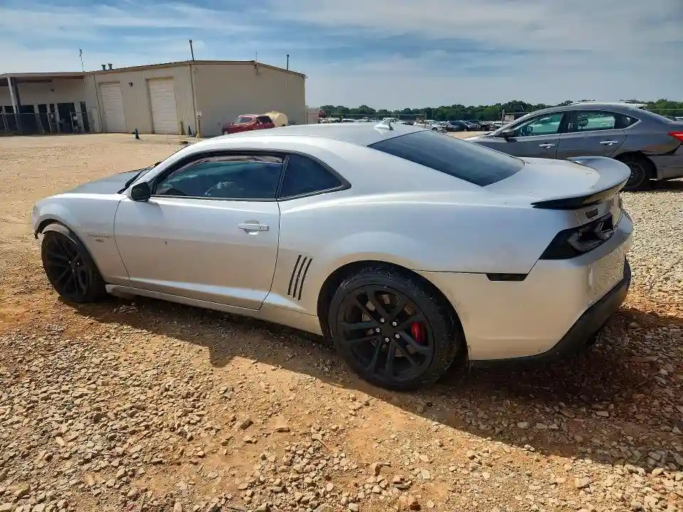 2G1FG1EW1F9151798 2015 CHEVROLET CAMARO-1