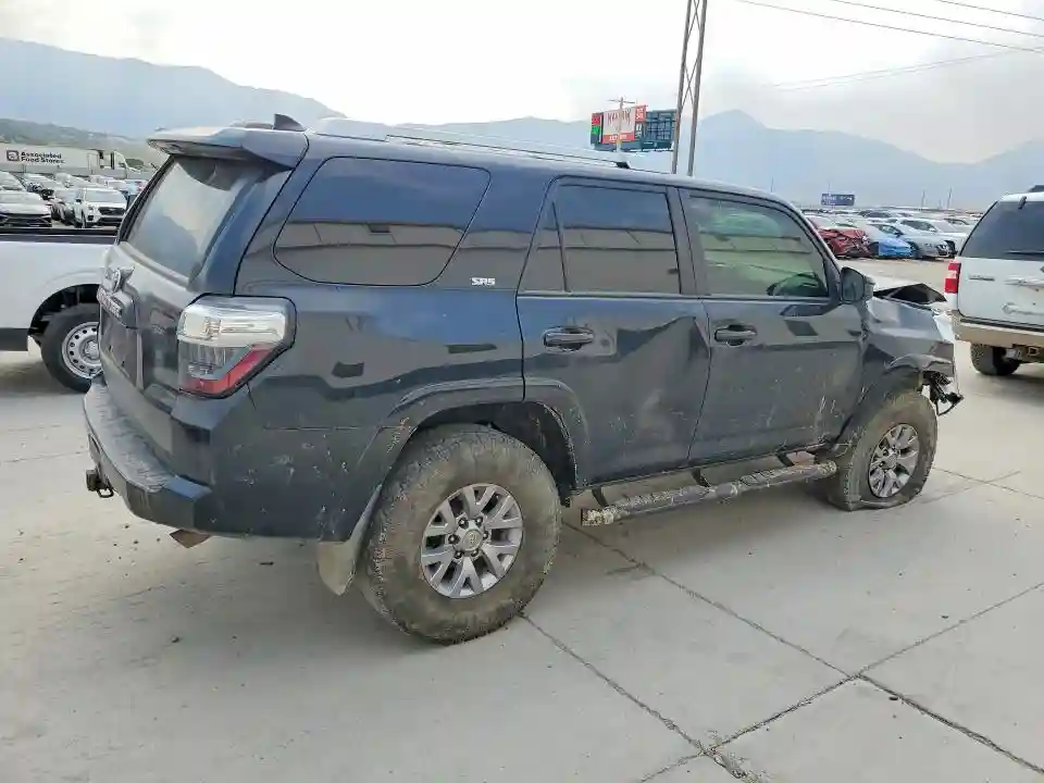 JTEBU5JR5G5325159 2016 TOYOTA 4RUNNER-2
