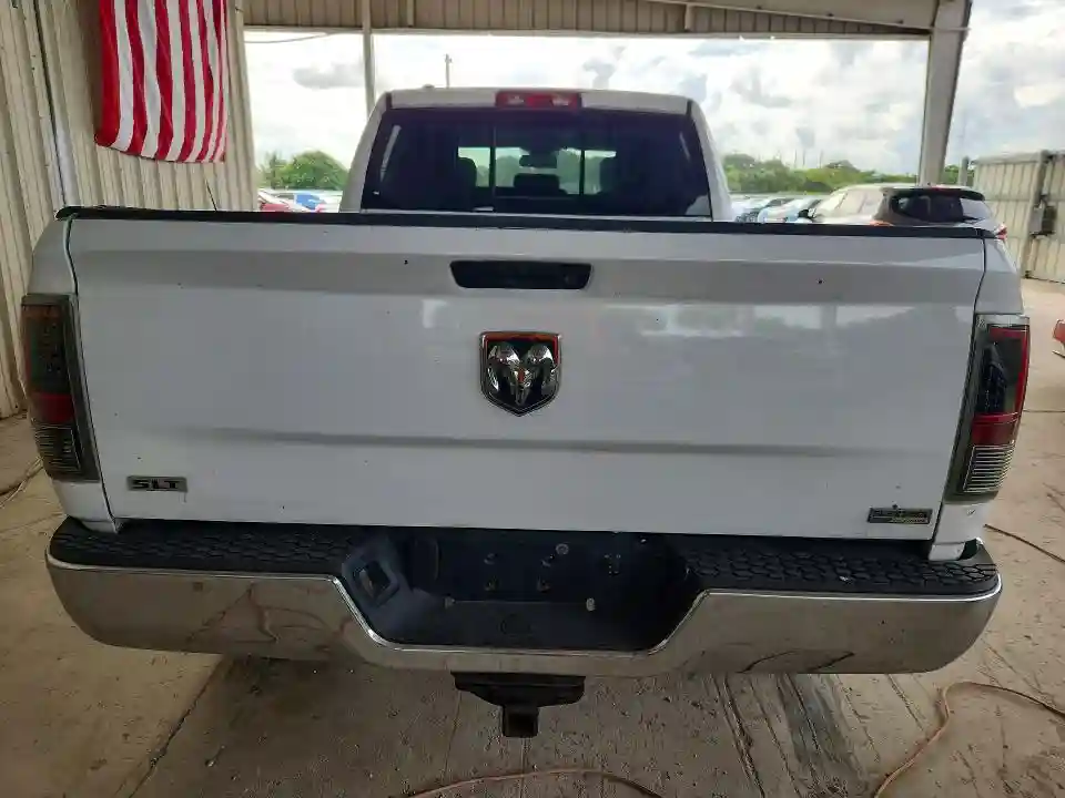 1C6RR6GG6GS299521 2016 RAM 1500-5
