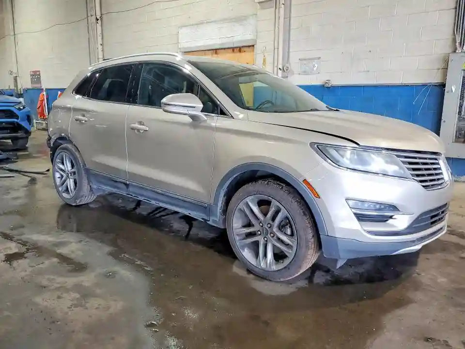 5LMCJ2A91FUJ21861 2015 LINCOLN MKZ-3