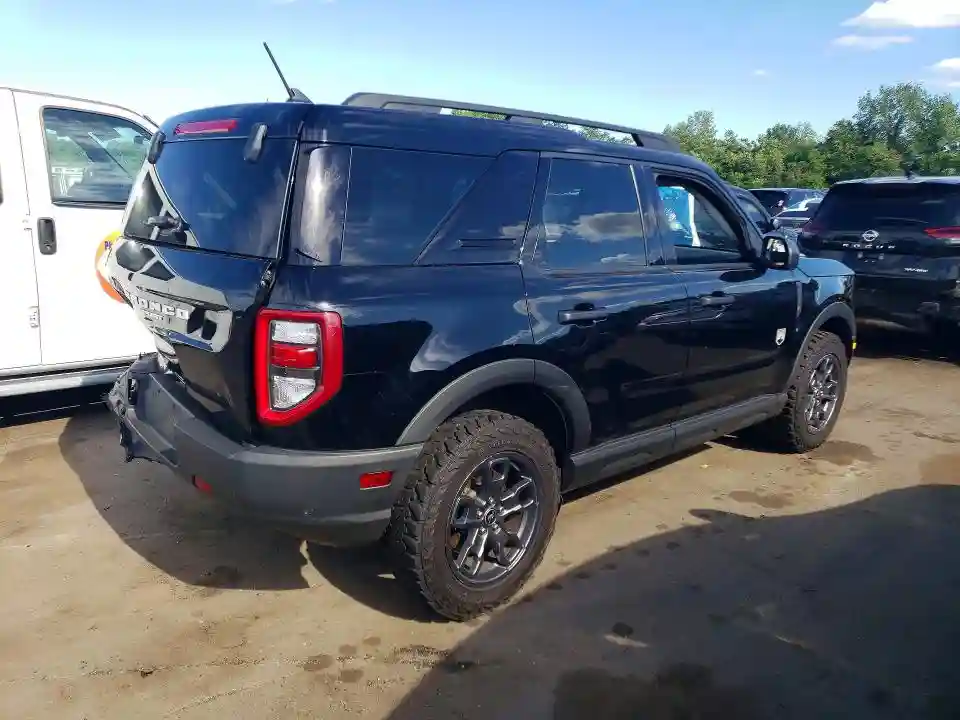 3FMCR9B64NRD32664 2022 FORD BRONCO-2