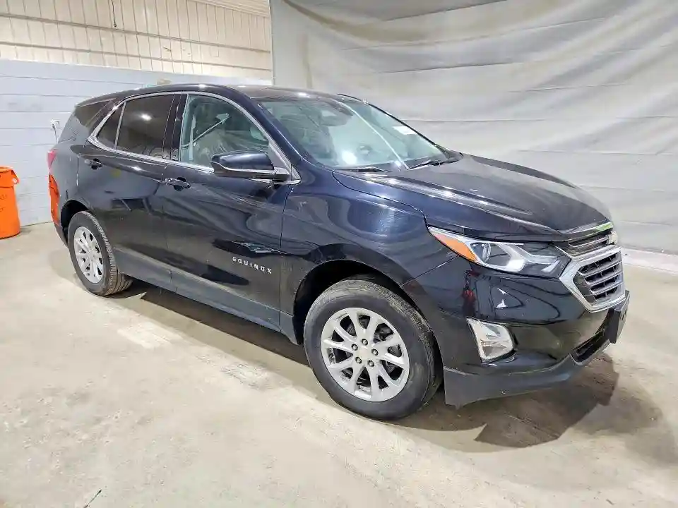 3GNAXUEV3LL274092 2020 CHEVROLET EQUINOX-3