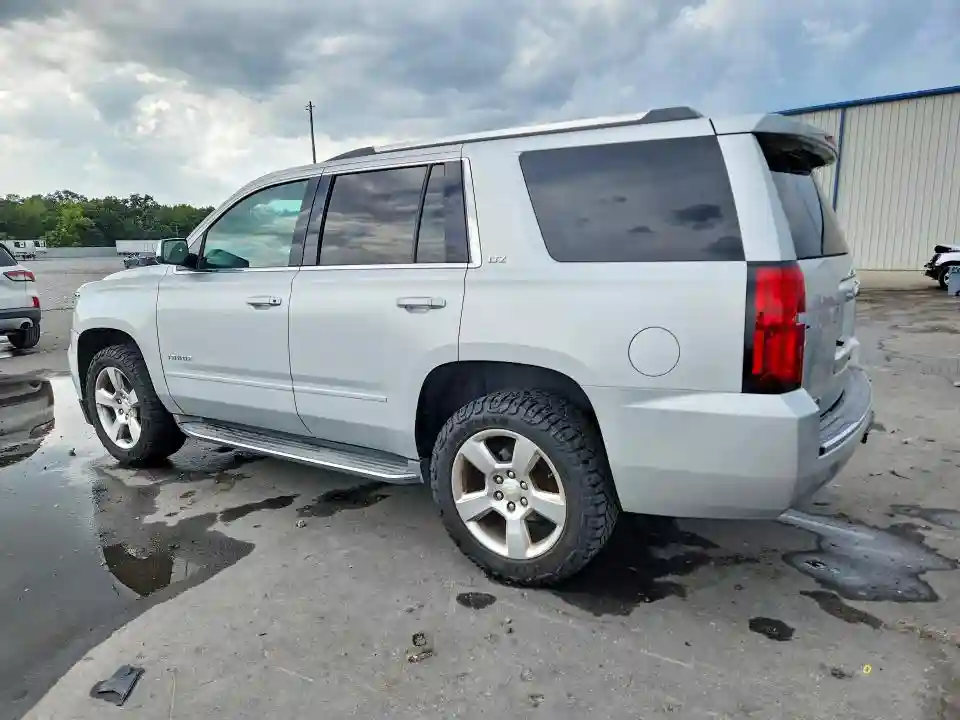 1GNSKCKC9FR239179 2015 CHEVROLET TAHOE-1
