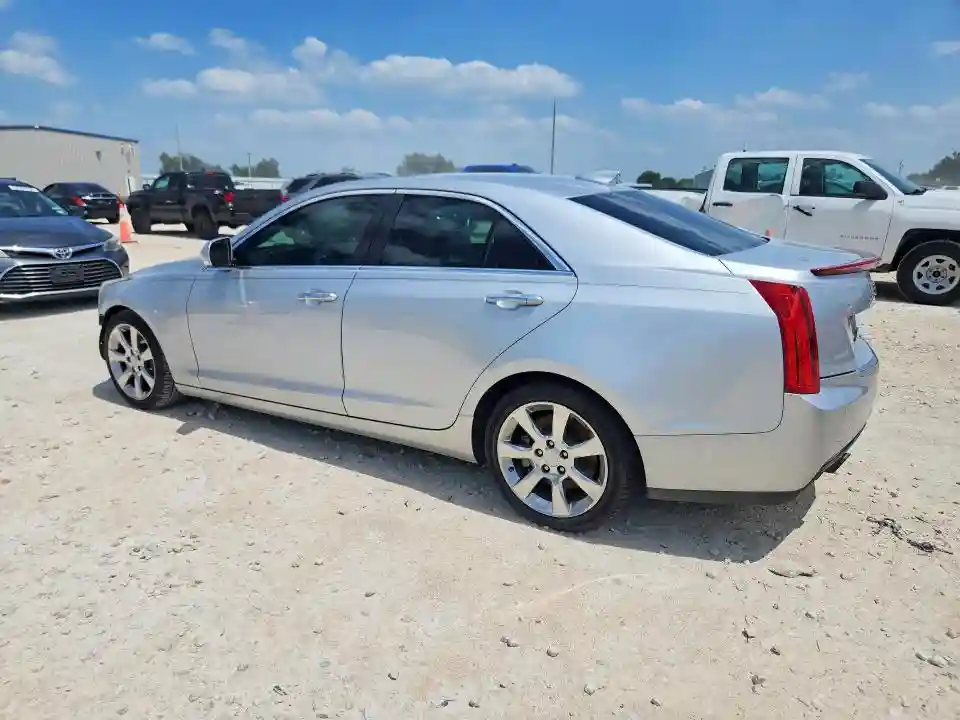 1G6AB5RX2G0107284 2016 CADILLAC ATS-1
