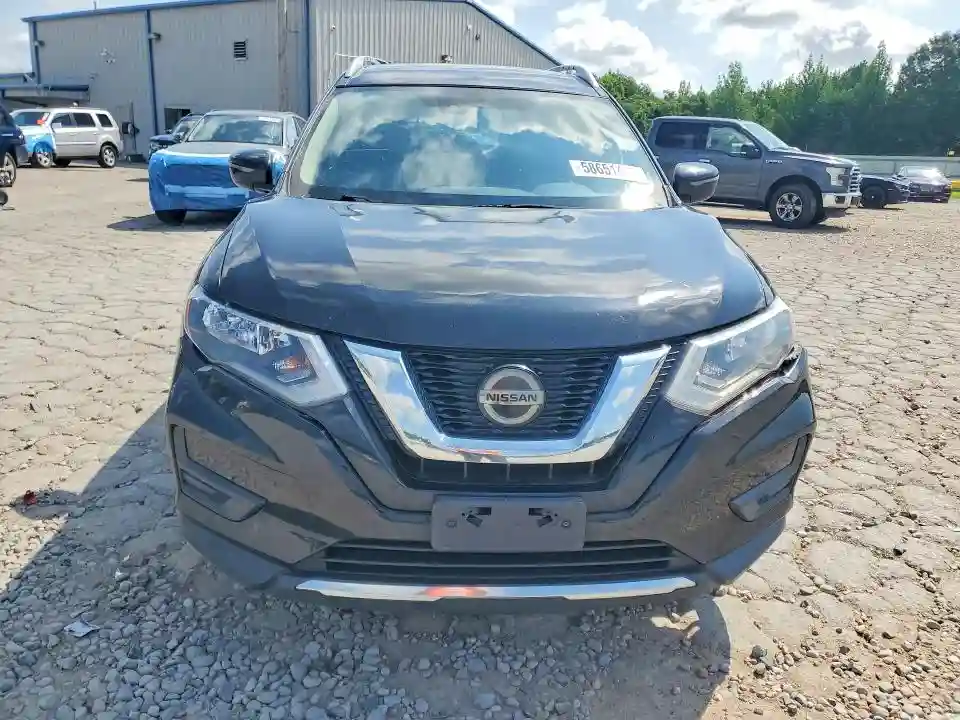 KNMAT2MT8KP513230 2019 NISSAN ROGUE-4