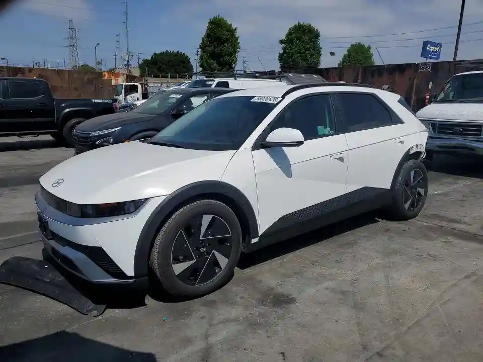 7YAKN4DAXSY038949 2025 HYUNDAI IONIQ-0