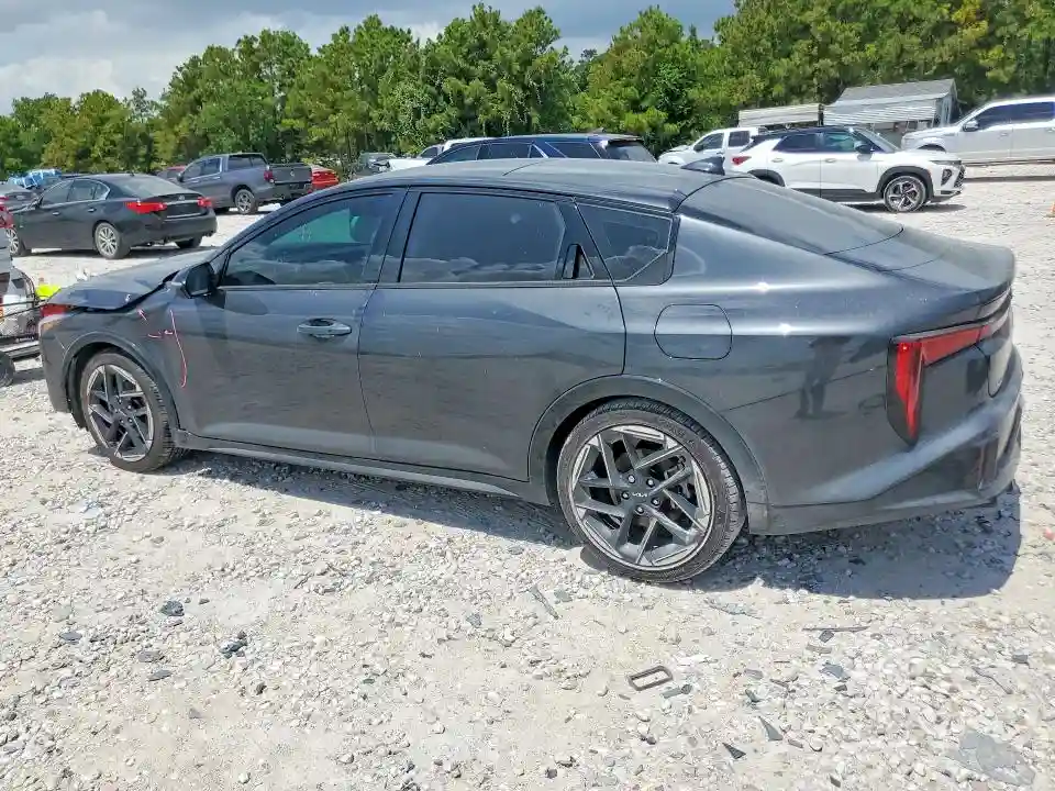 3KPFW4DE0SE125970 2025 KIA K4-1