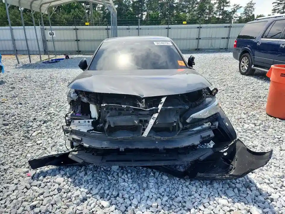 2HGFE2F28NH513839 2022 HONDA CIVIC-4