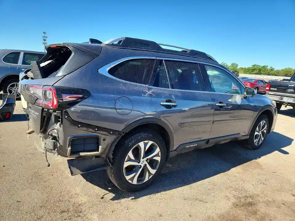 4S4BTAPC4M3136136 2021 SUBARU OUTBACK-2