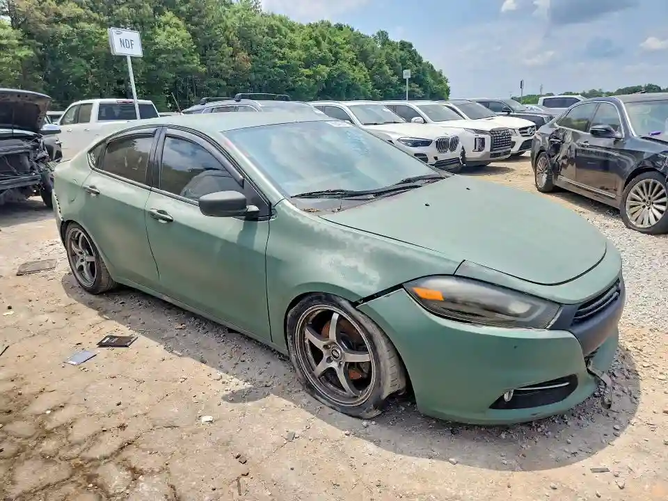 1C3CDFBB3FD351817 2015 DODGE DART-3