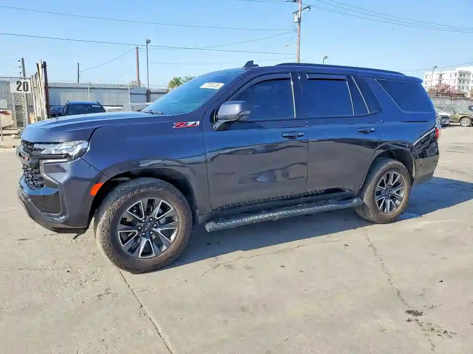 1GNSKPKD5RR417836 2024 CHEVROLET TAHOE-0
