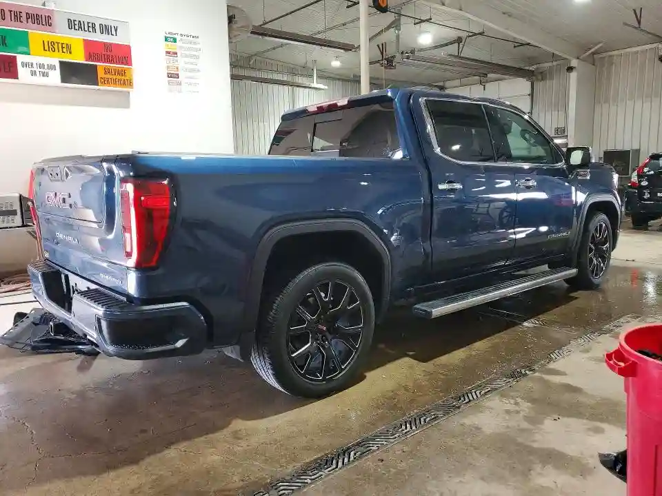 3GTUUGEL0NG665436 2022 GMC SIERRA-2