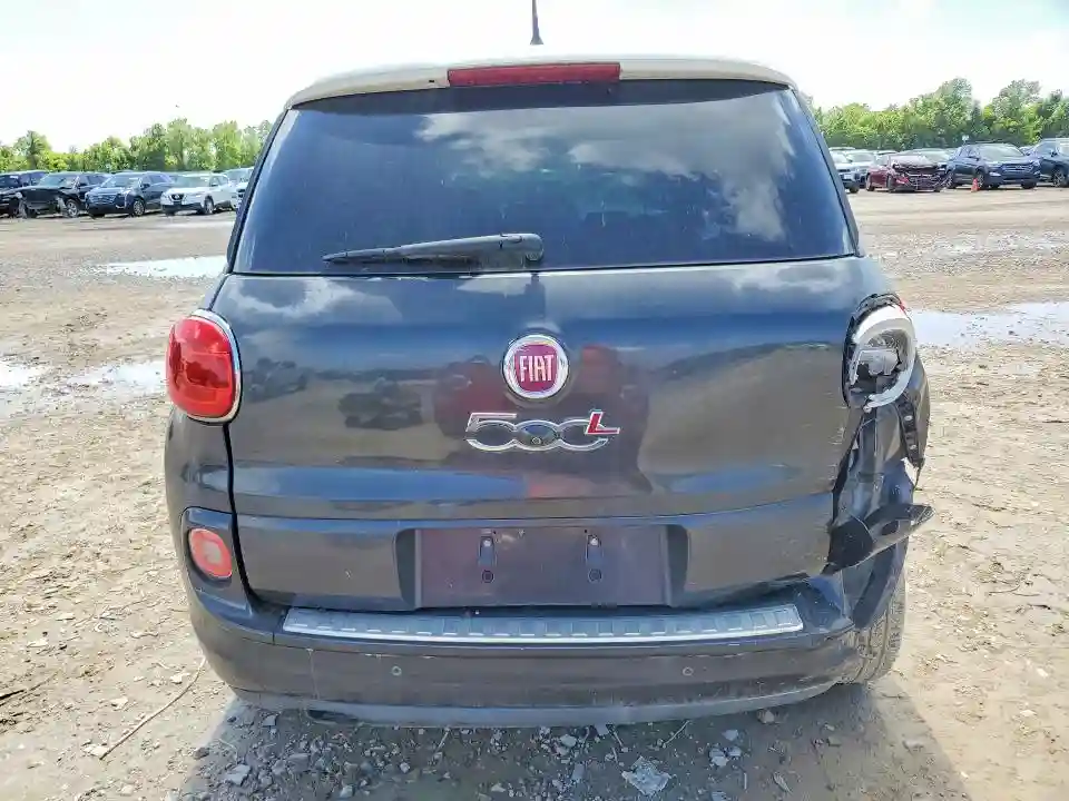 ZFBCFACH8FZ035119 2015 FIAT 500-5