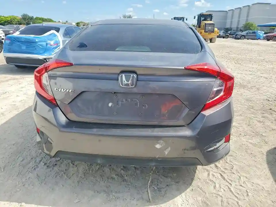 19XFC2F58GE022491 2016 HONDA CIVIC-5