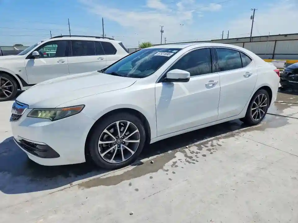 19UUB2F59HA004498 2017 ACURA TLX-0