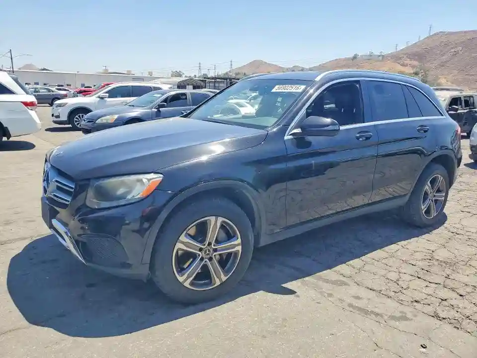 WDC0G4KB6KF581080 2019 MERCEDES-BENZ GLC-CLASS-0